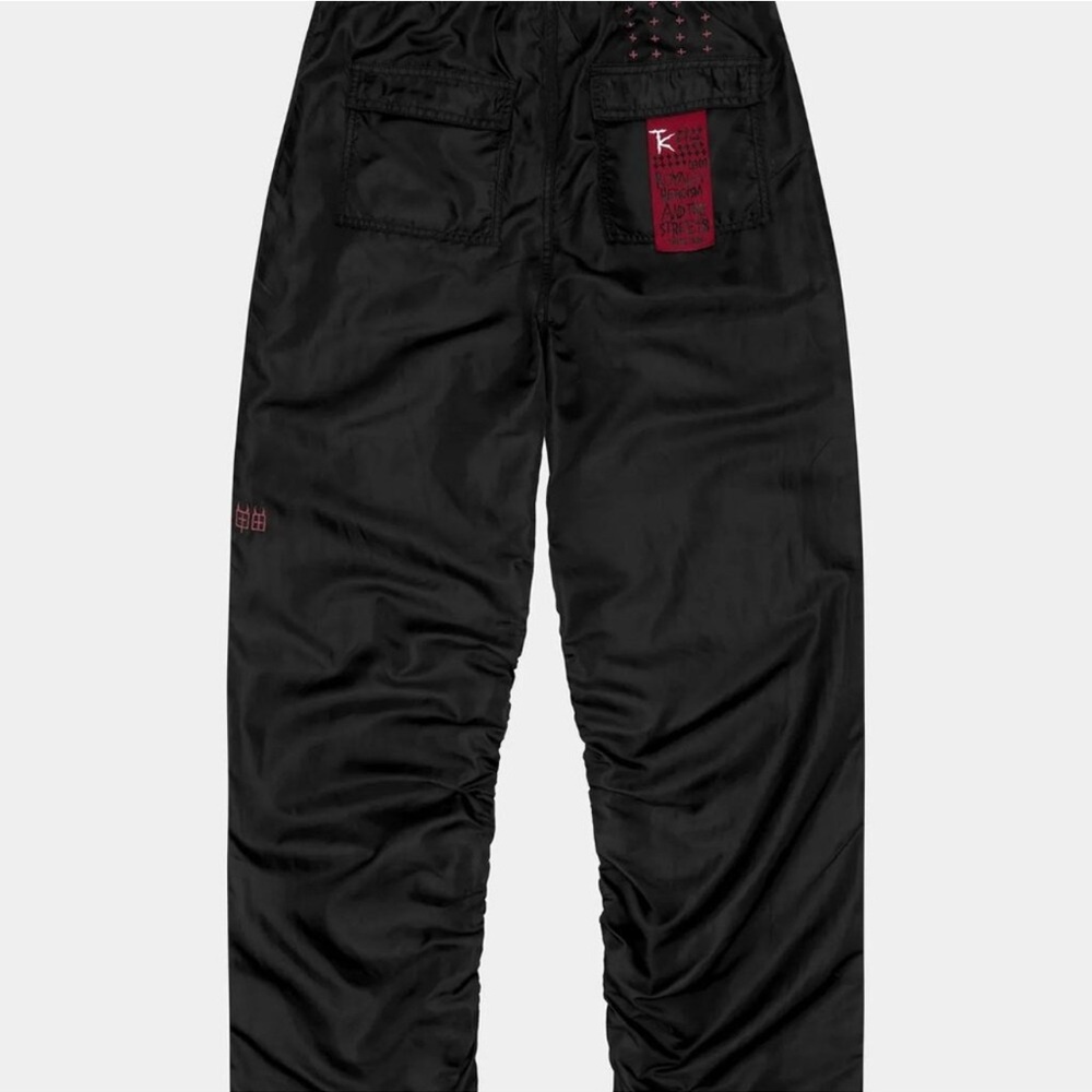 Ksubi c Trippie Redd Nylon Pant